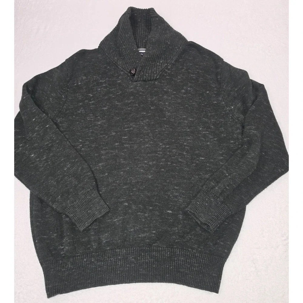 Weatherproof vintage men